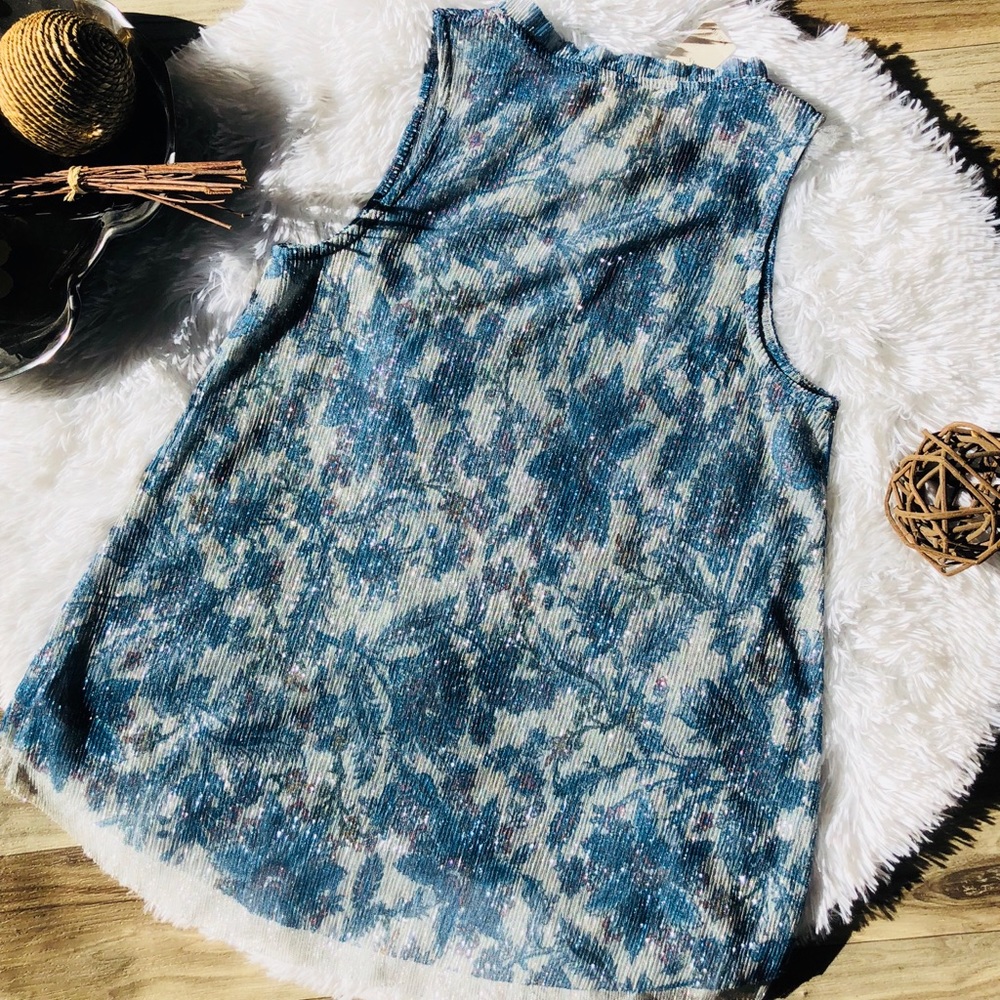 ANTHROPOLOGIE Top